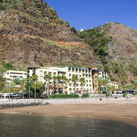 Hotel - - Savoy Signature Calheta (Madeira)