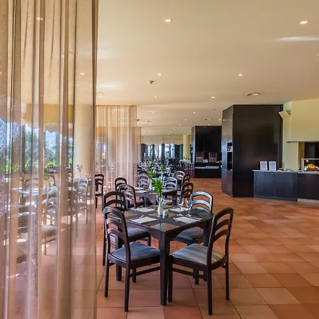 Hotel - - Savoy Signature Calheta (Madeira)