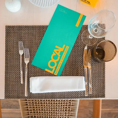 Hotel - - Savoy Signature Calheta (Madeira)