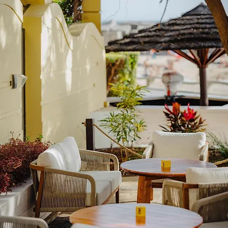 - - Savoy Signature Hotel Calheta (Madeira)