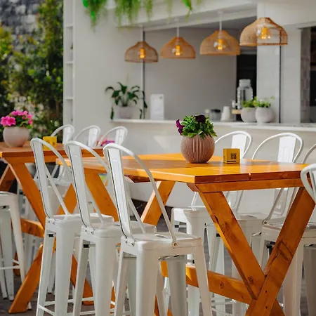 Hotel - - Savoy Signature Calheta (Madeira)