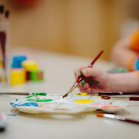 Hotel - - Savoy Signature 4*