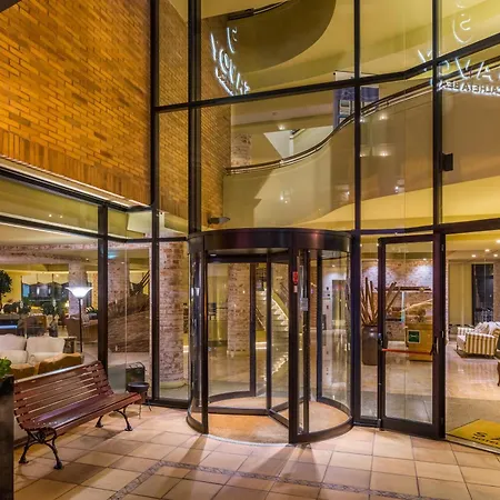 Hotel - - Savoy Signature Calheta (Madeira)