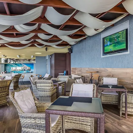 Hotel - - Savoy Signature Calheta (Madeira)