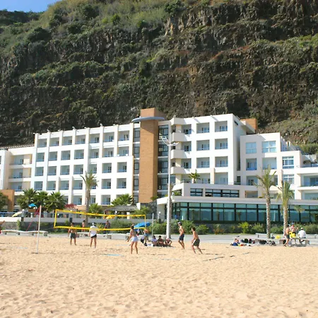 - - Savoy Signature 4* Calheta (Madeira)