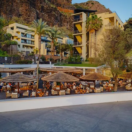 Hotel - - Savoy Signature Calheta (Madeira)