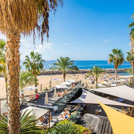 Hotel - - Savoy Signature Calheta (Madeira)