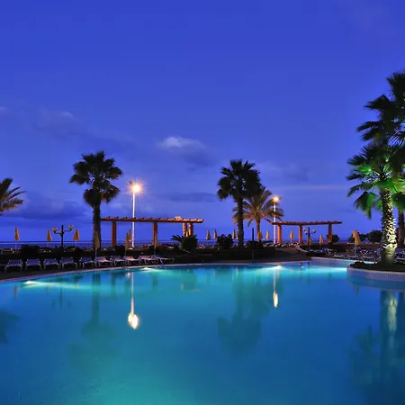 - - Savoy Signature Calheta (Madeira)