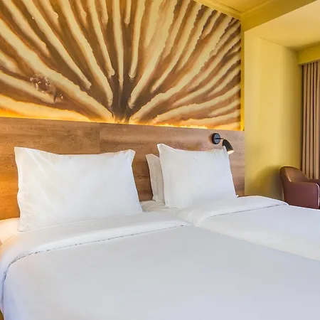 Calheta - - Savoy Signature Hotel Calheta (Madeira)
