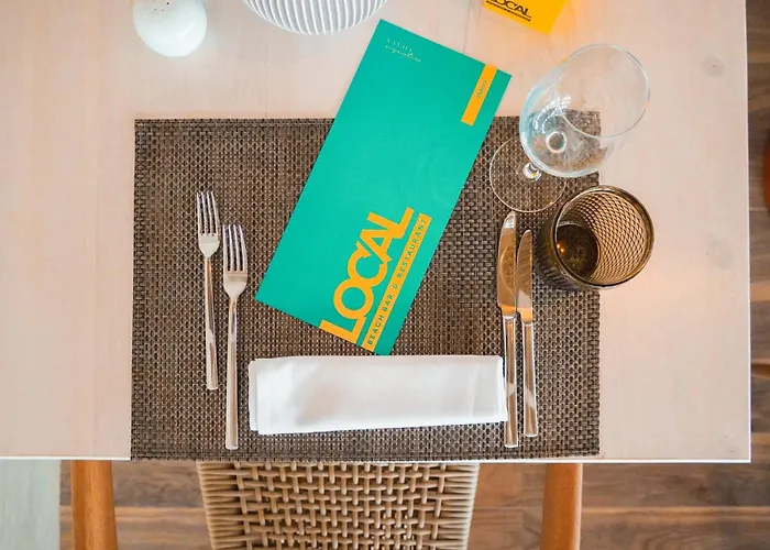 Hotell - - Savoy Signature Calheta (Madeira)