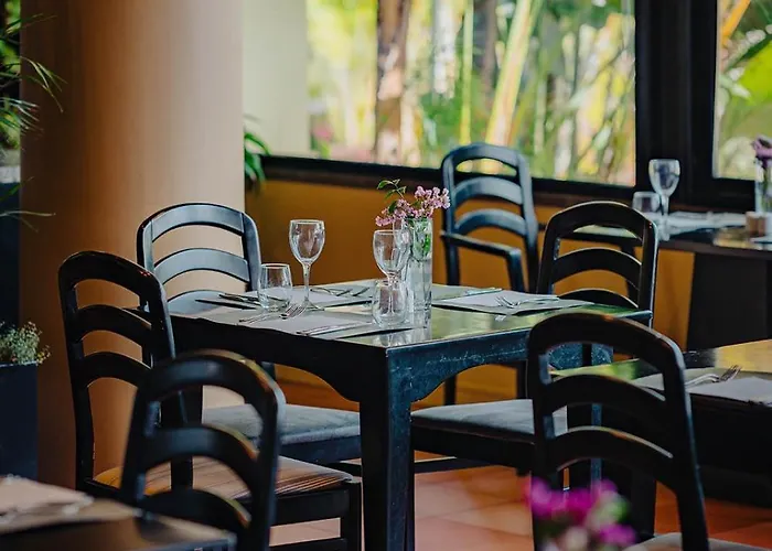 Hotell - - Savoy Signature Calheta (Madeira)