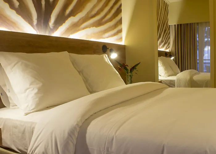 Hotel - - Savoy Signature 4*