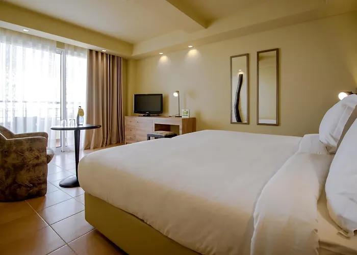 Hotell - - Savoy Signature