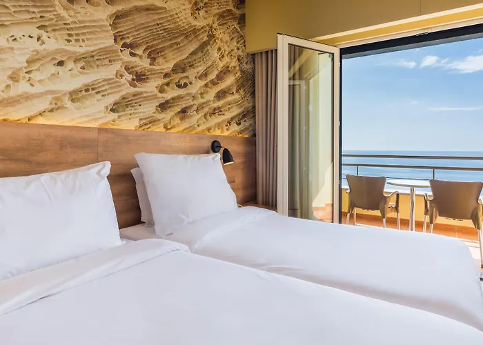 Hotell - - Savoy Signature