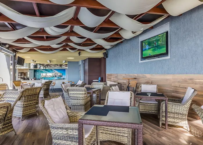 Hotel - - Savoy Signature Calheta (Madeira)