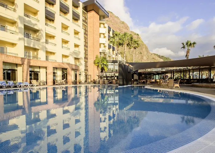 Hotell - - Savoy Signature Calheta (Madeira)