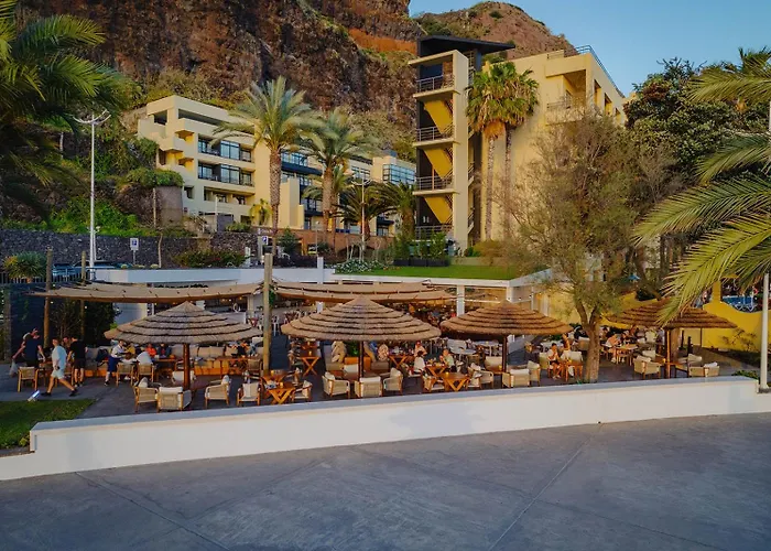 Hotell - - Savoy Signature Calheta (Madeira)