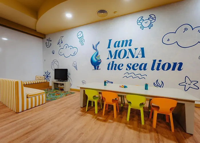 Hotell - - Savoy Signature