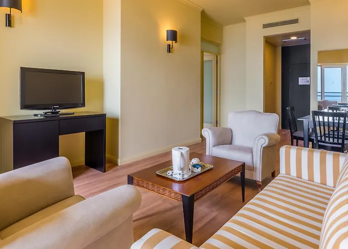 Hotell - - Savoy Signature 4*