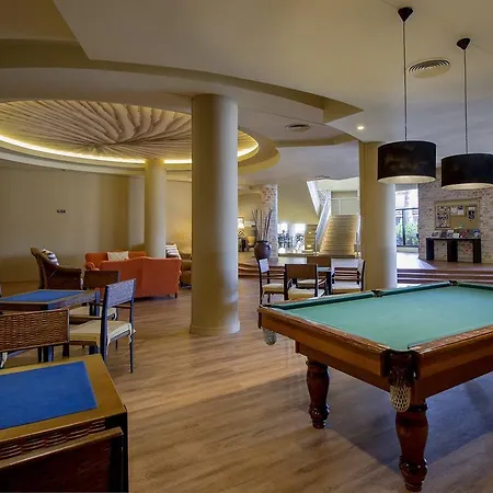 Hotel Calheta - - Savoy Signature