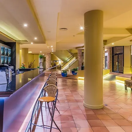 Calheta - - Savoy Signature 4* Calheta (Madeira)