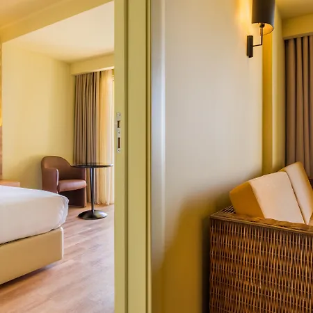 Hotel Calheta - - Savoy Signature