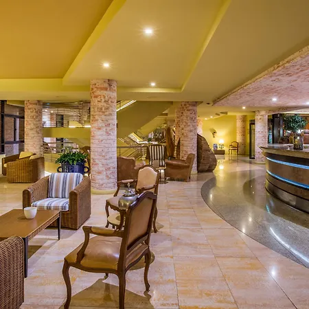 Calheta - - Savoy Signature