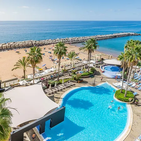 Calheta - - Savoy Signature