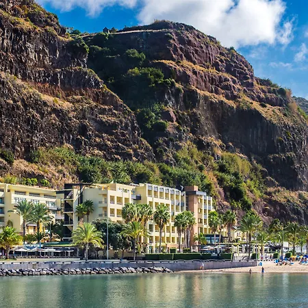 Calheta - - Savoy Signature 4*