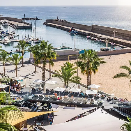 Hotel Calheta - - Savoy Signature 4*
