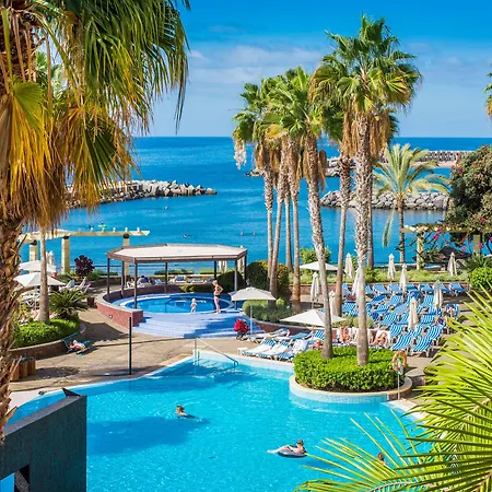 Hotel Calheta - - Savoy Signature Calheta (Madeira)
