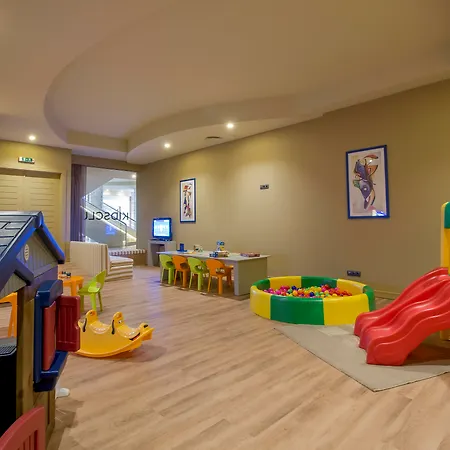 Hotel Calheta - - Savoy Signature