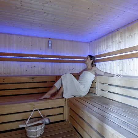 호텔 - - Savoy Signature