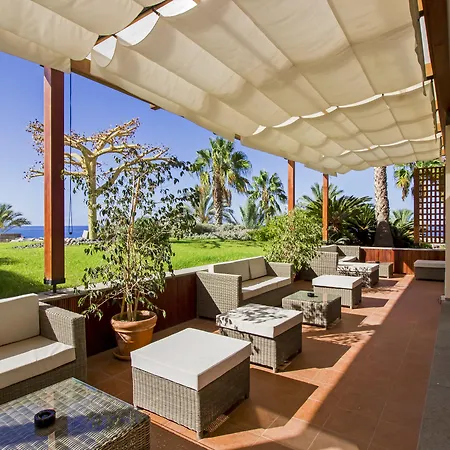 Calheta - - Savoy Signature