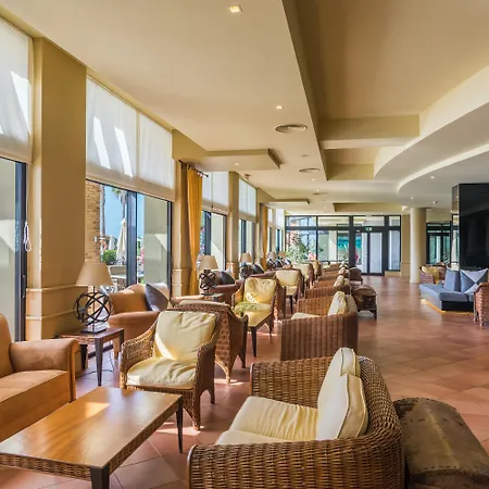 Hotel Calheta - - Savoy Signature 4*