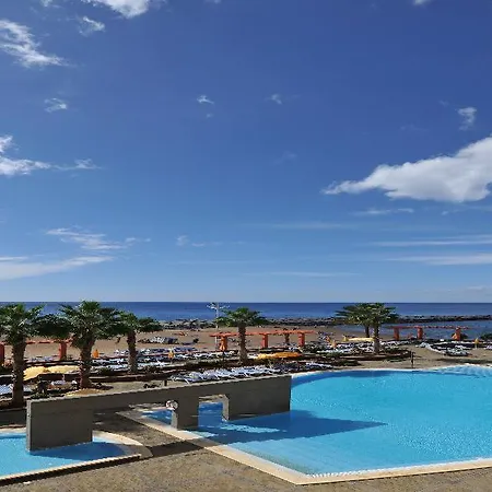 Calheta - - Savoy Signature Hotel Calheta (Madeira)