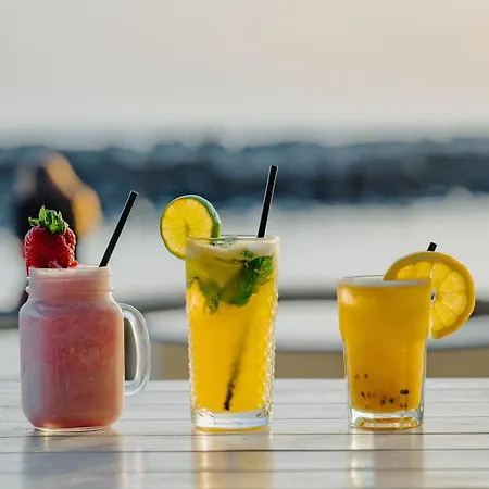 호텔 - - Savoy Signature