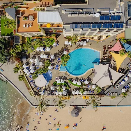 Calheta - - Savoy Signature Hotel Calheta (Madeira)
