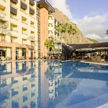 Hotel - - Savoy Signature Calheta (Madeira)