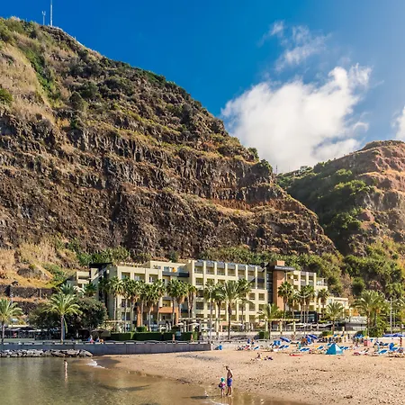 Hotel - - Savoy Signature Calheta (Madeira)