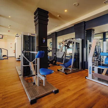 מלון - - Savoy Signature 4*