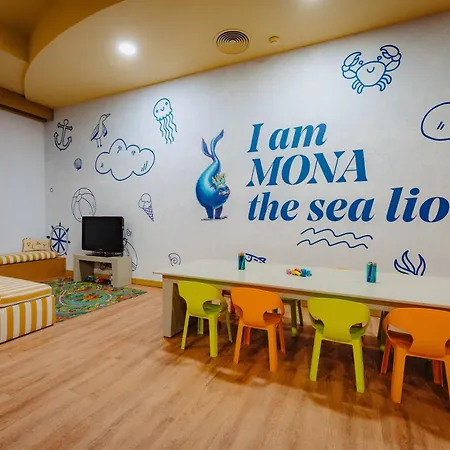 מלון - - Savoy Signature