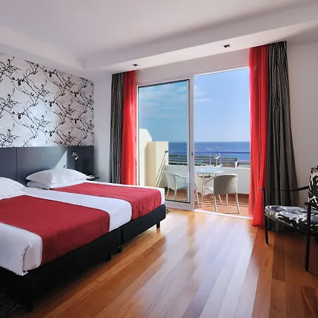 Hotel Calheta - - Savoy Signature Calheta (Madeira)