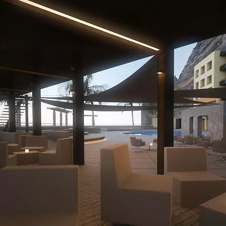 Hotel Calheta - - Savoy Signature 4*