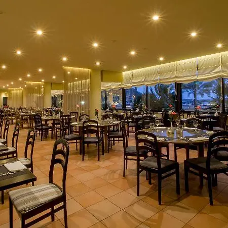 Calheta - - Savoy Signature 4*