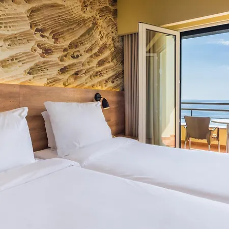 Calheta - - Savoy Signature 4*