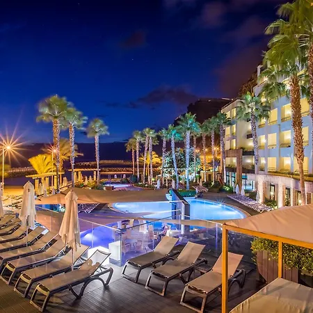 Calheta - - Savoy Signature Hotel 4*