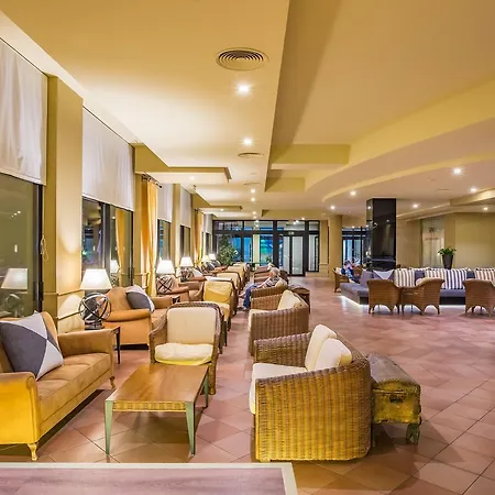 Hotel Calheta - - Savoy Signature