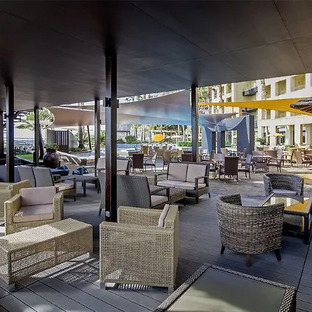Calheta - - Savoy Signature Hotel