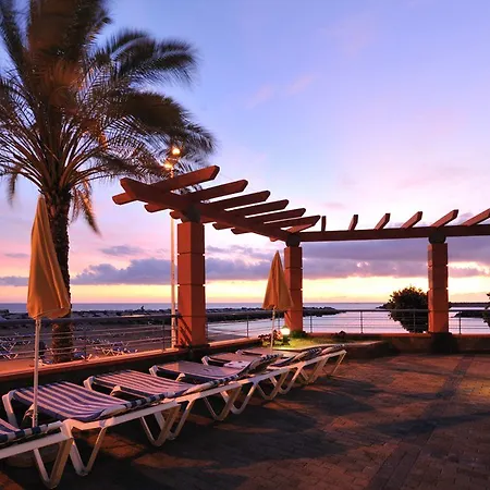 Hotel Calheta - - Savoy Signature 4*